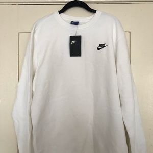 Nike Sweater 🖤